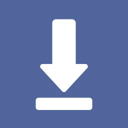 Ahafast Video Downloader 아이콘